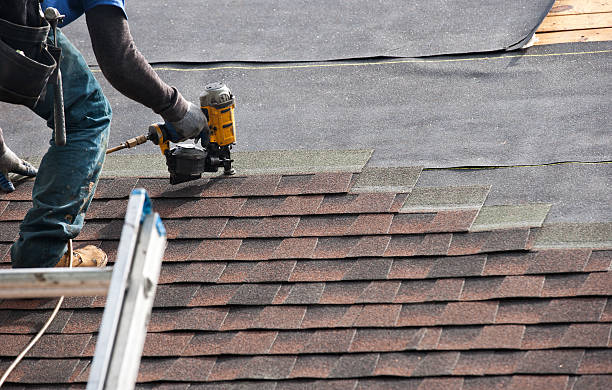 Licensed Metal Roofing service in Winthrop, ME - Brentwood Metal Roofing